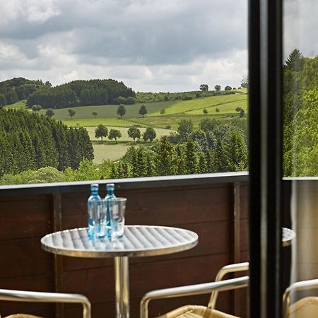 H+ Hotel Willingen Willingen  Dış mekan fotoğraf