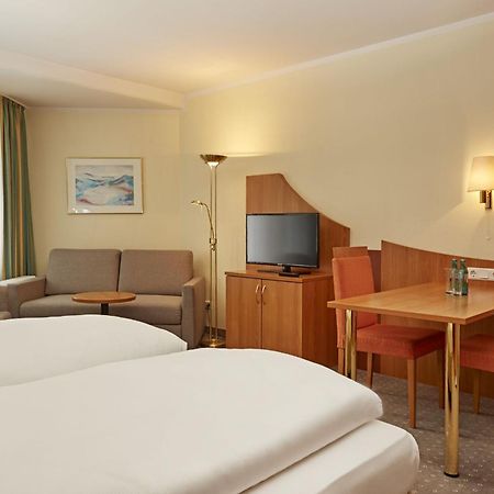 H+ Hotel Willingen Willingen  Dış mekan fotoğraf