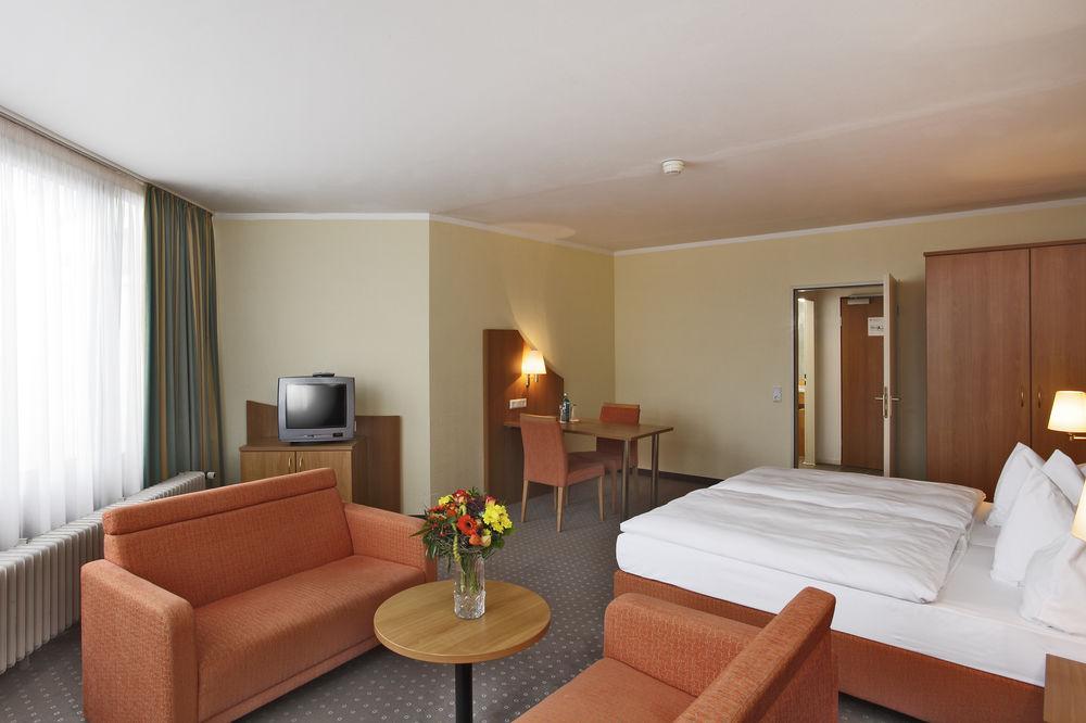 H+ Hotel Willingen Willingen  Dış mekan fotoğraf