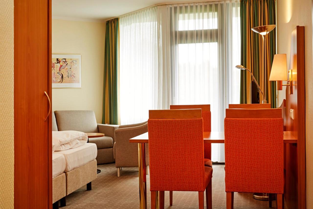 H+ Hotel Willingen Willingen  Dış mekan fotoğraf