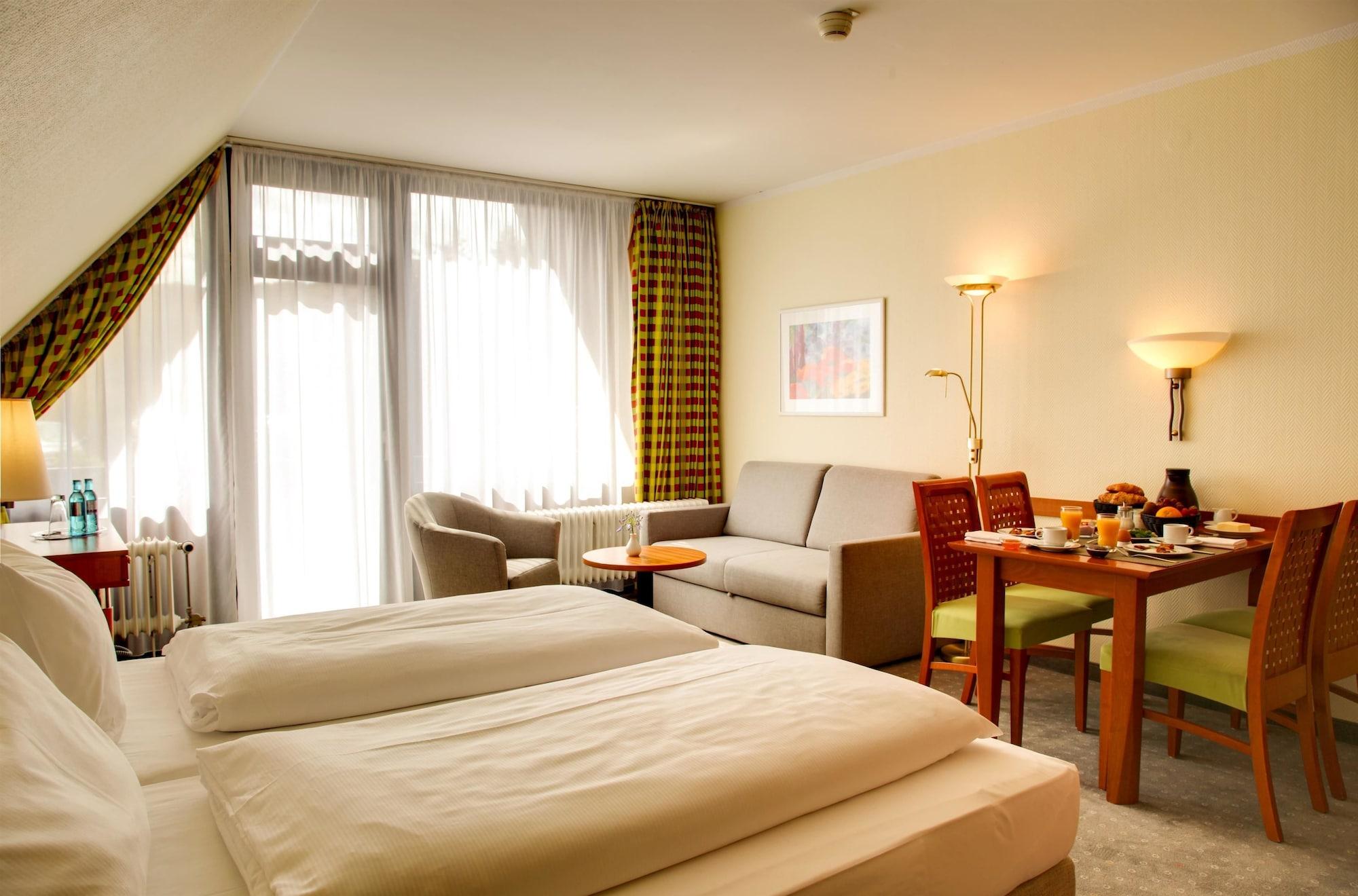 H+ Hotel Willingen Willingen  Dış mekan fotoğraf