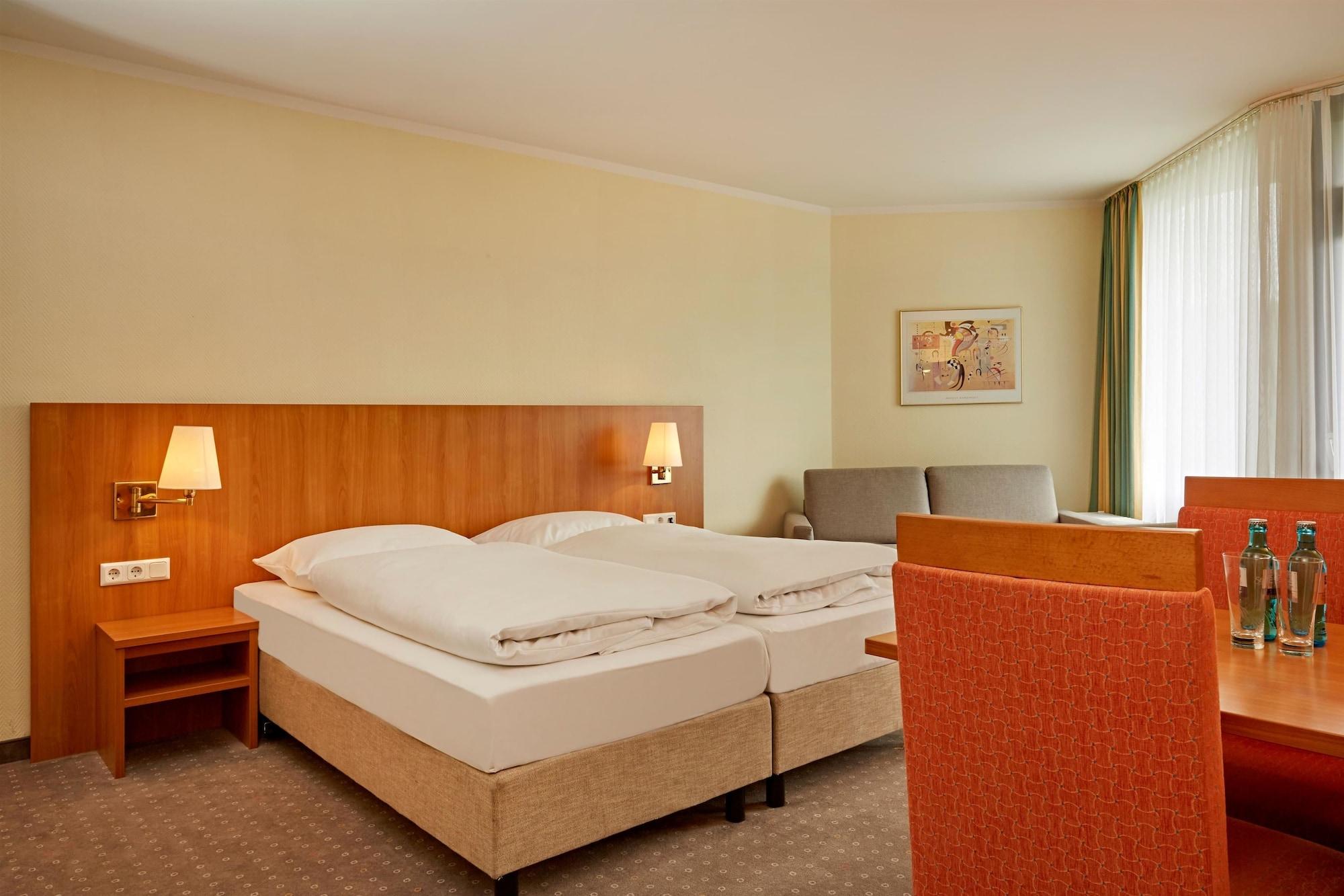 H+ Hotel Willingen Willingen  Dış mekan fotoğraf