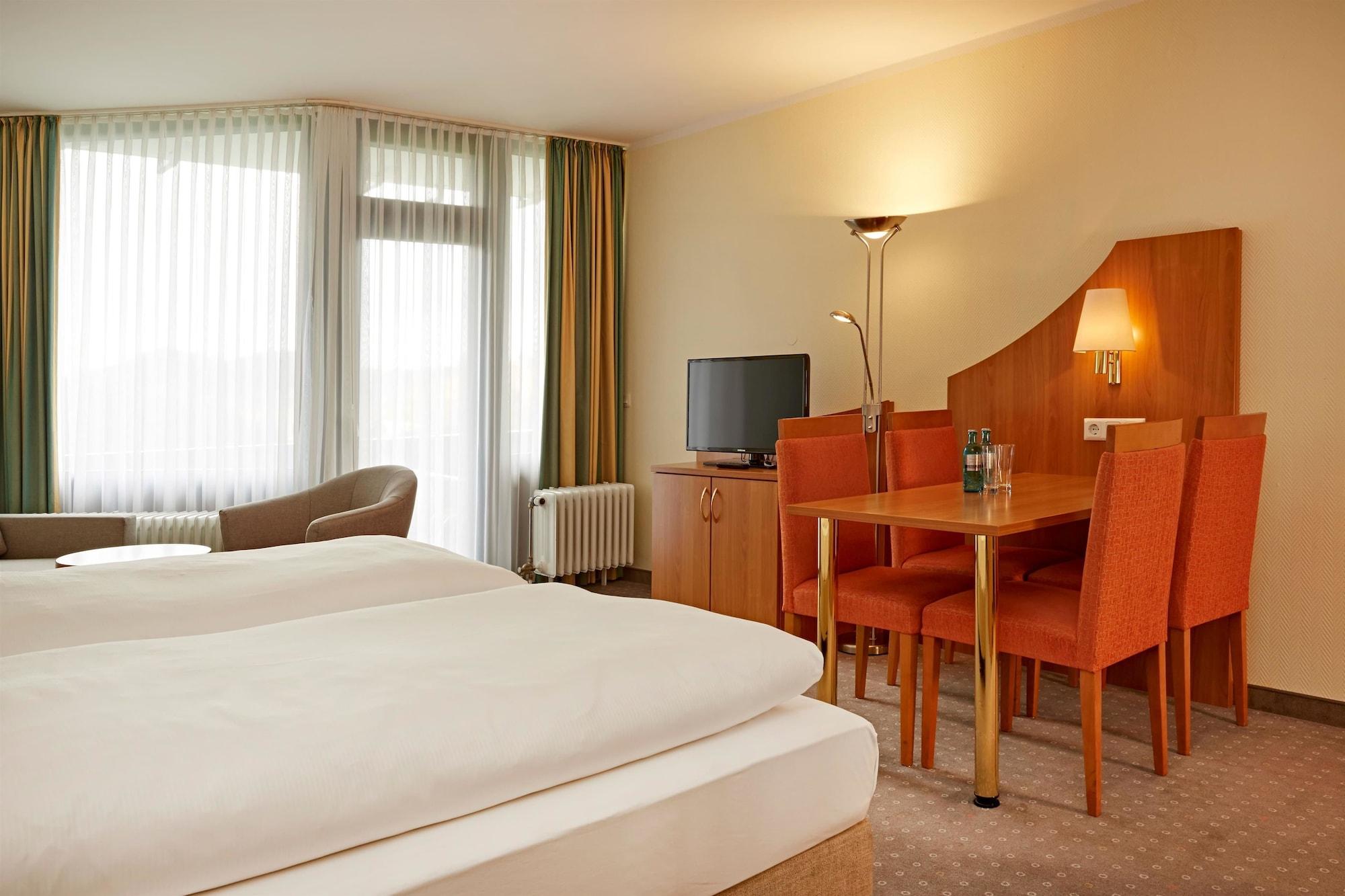 H+ Hotel Willingen Willingen  Dış mekan fotoğraf