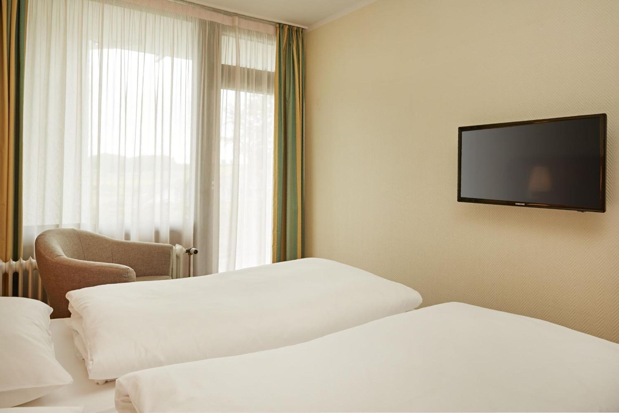 H+ Hotel Willingen Willingen  Dış mekan fotoğraf