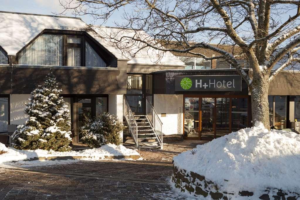 H+ Hotel Willingen Willingen  Dış mekan fotoğraf