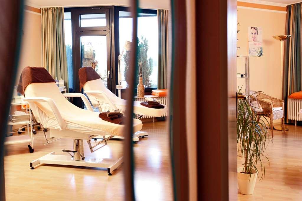 H+ Hotel Willingen Willingen  Konforlar fotoğraf