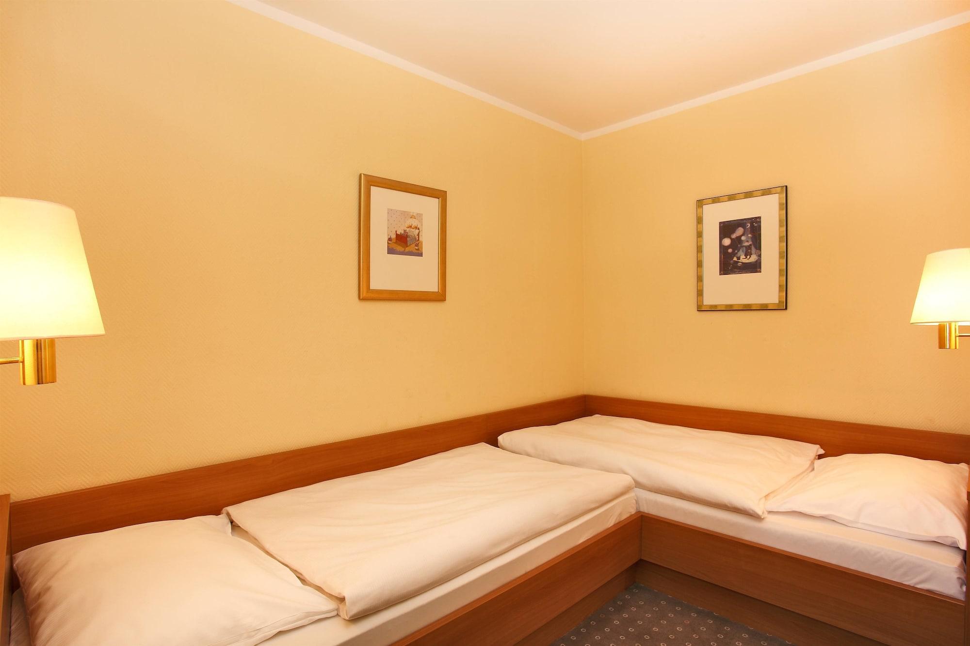 H+ Hotel Willingen Willingen  Dış mekan fotoğraf