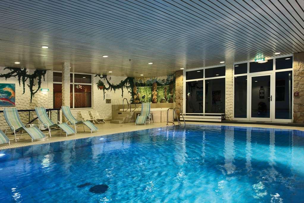 H+ Hotel Willingen Willingen  Konforlar fotoğraf