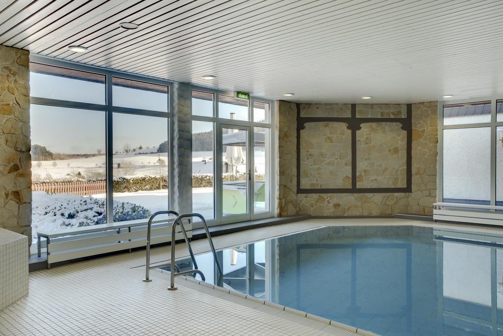 H+ Hotel Willingen Willingen  Dış mekan fotoğraf