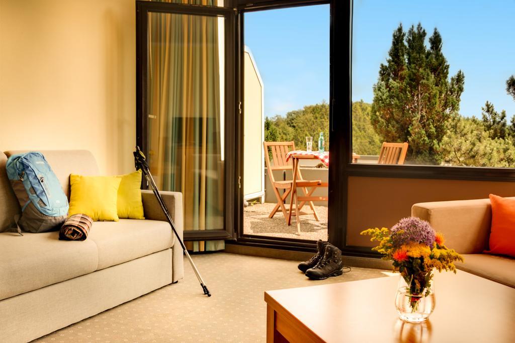 H+ Hotel Willingen Willingen  Dış mekan fotoğraf