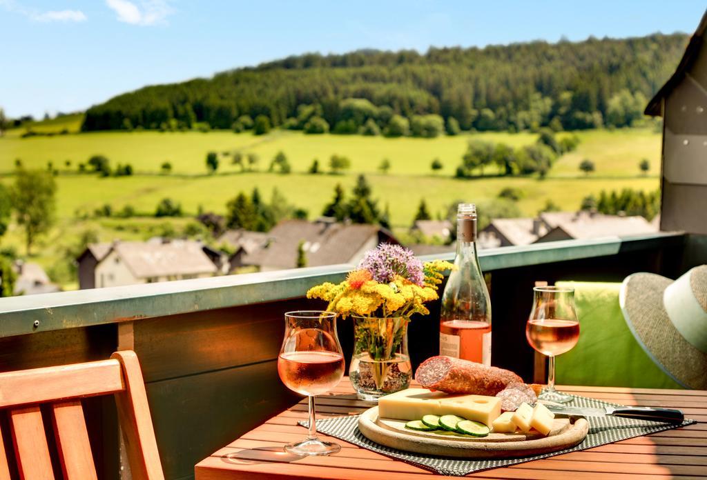 H+ Hotel Willingen Willingen  Dış mekan fotoğraf
