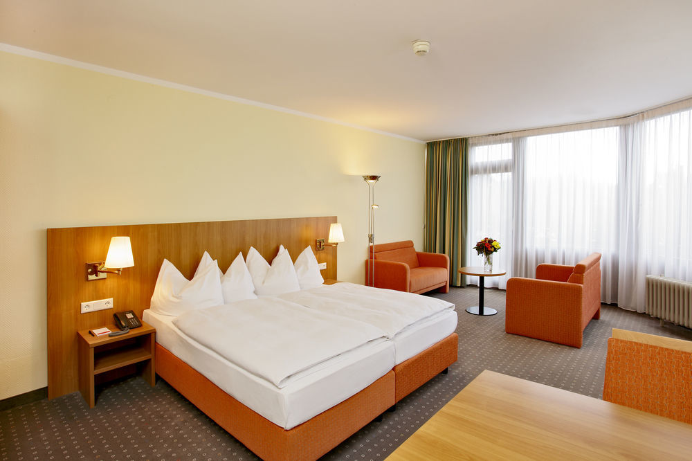 H+ Hotel Willingen Willingen  Dış mekan fotoğraf