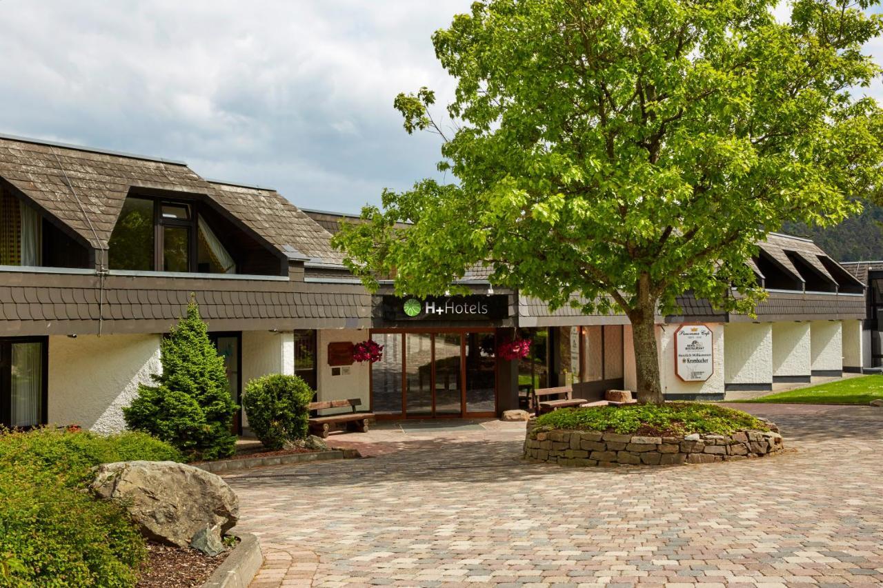 H+ Hotel Willingen Willingen  Dış mekan fotoğraf