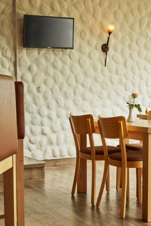 H+ Hotel Willingen Willingen  Dış mekan fotoğraf