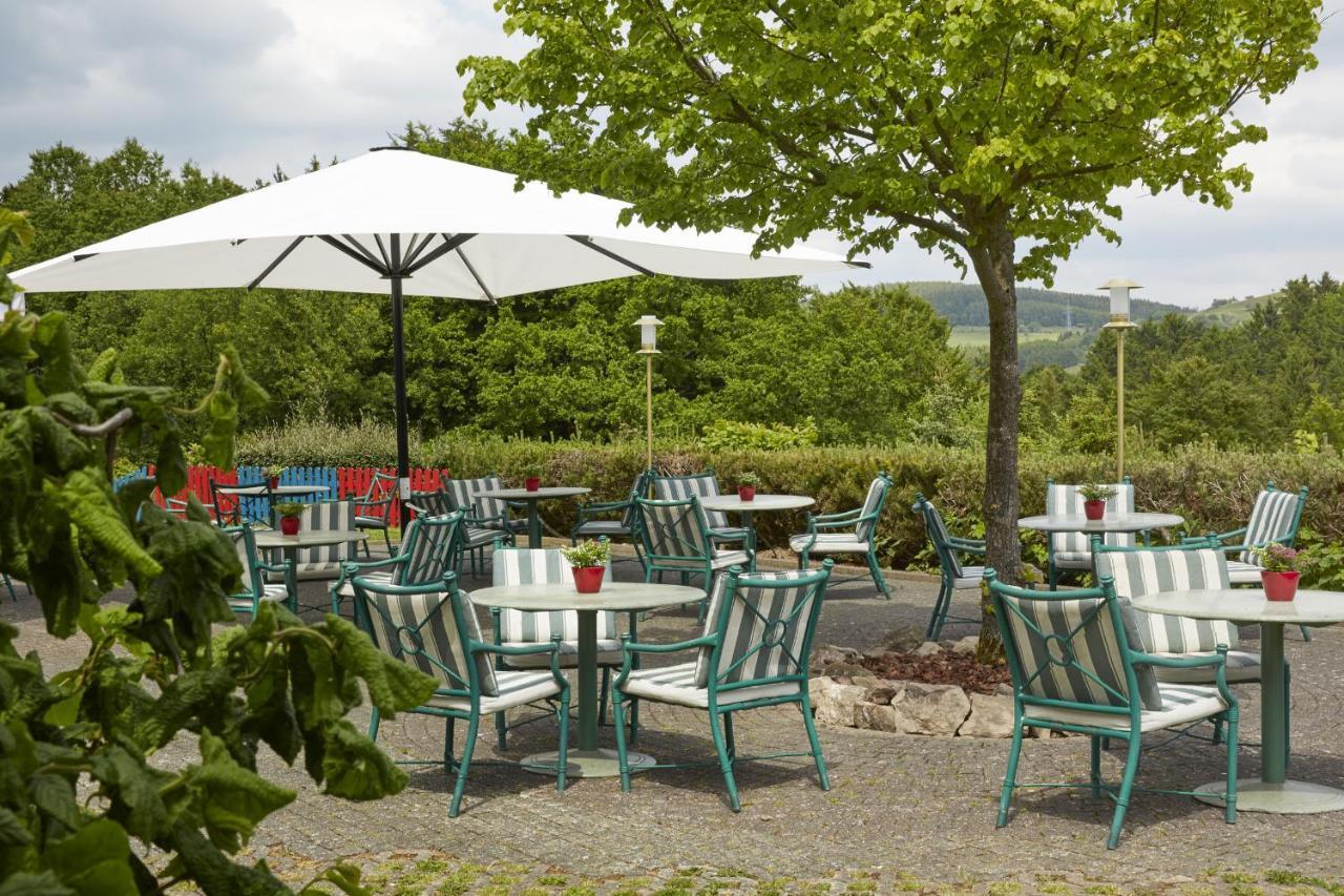 H+ Hotel Willingen Willingen  Dış mekan fotoğraf