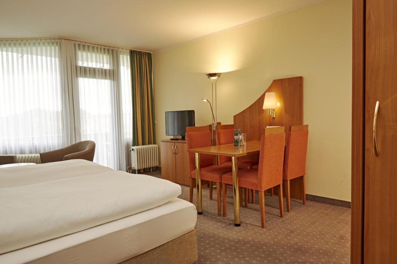 H+ Hotel Willingen Willingen  Dış mekan fotoğraf