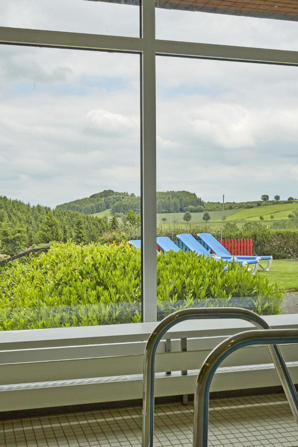 H+ Hotel Willingen Willingen  Dış mekan fotoğraf