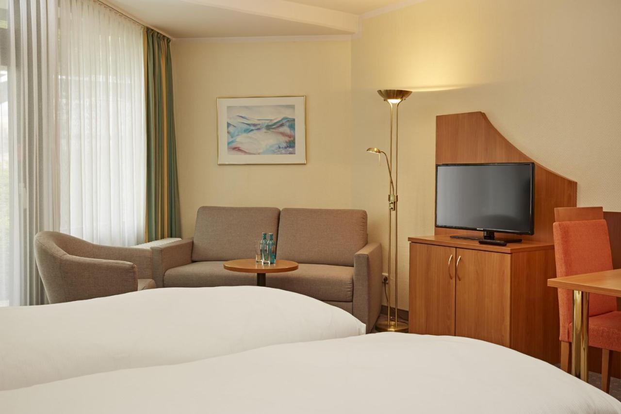 H+ Hotel Willingen Willingen  Dış mekan fotoğraf