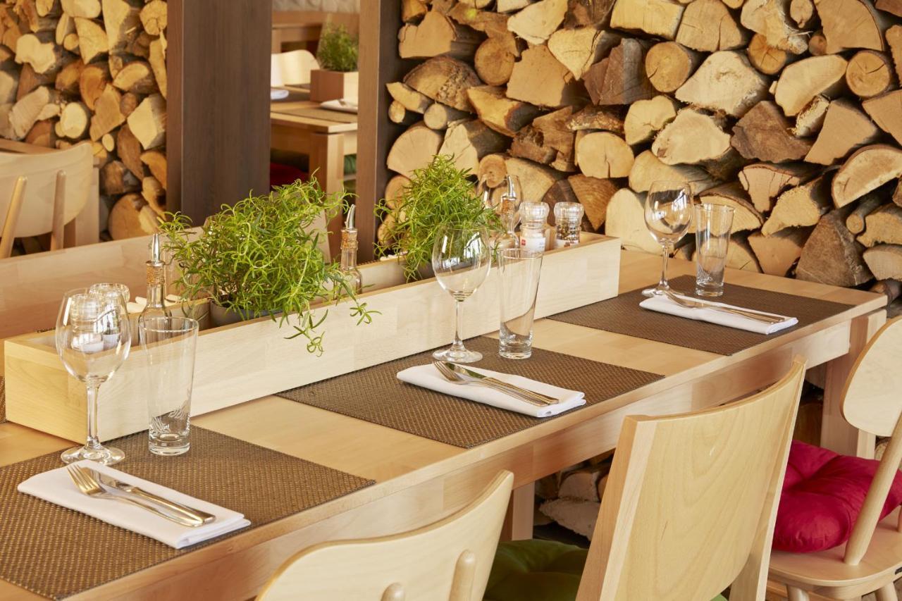 H+ Hotel Willingen Willingen  Dış mekan fotoğraf