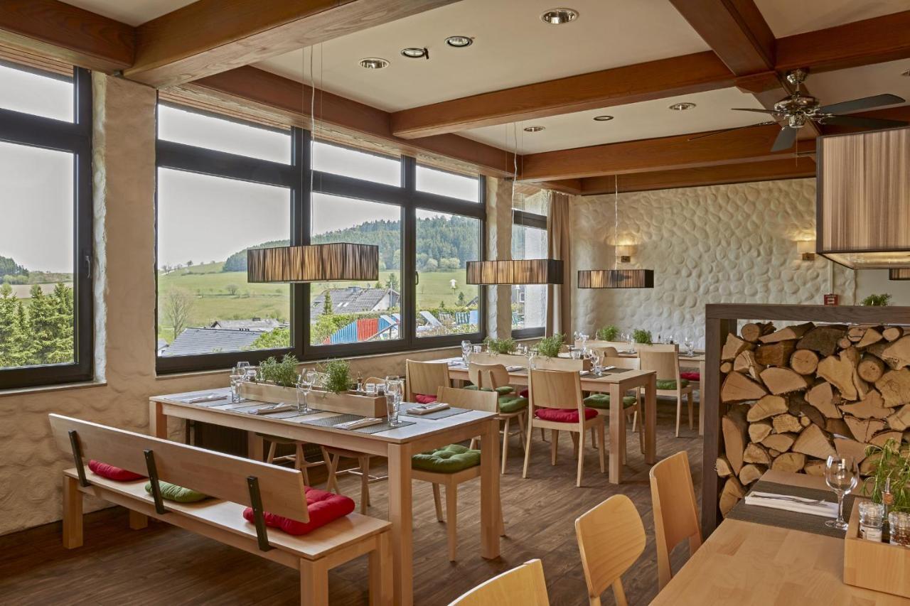 H+ Hotel Willingen Willingen  Dış mekan fotoğraf