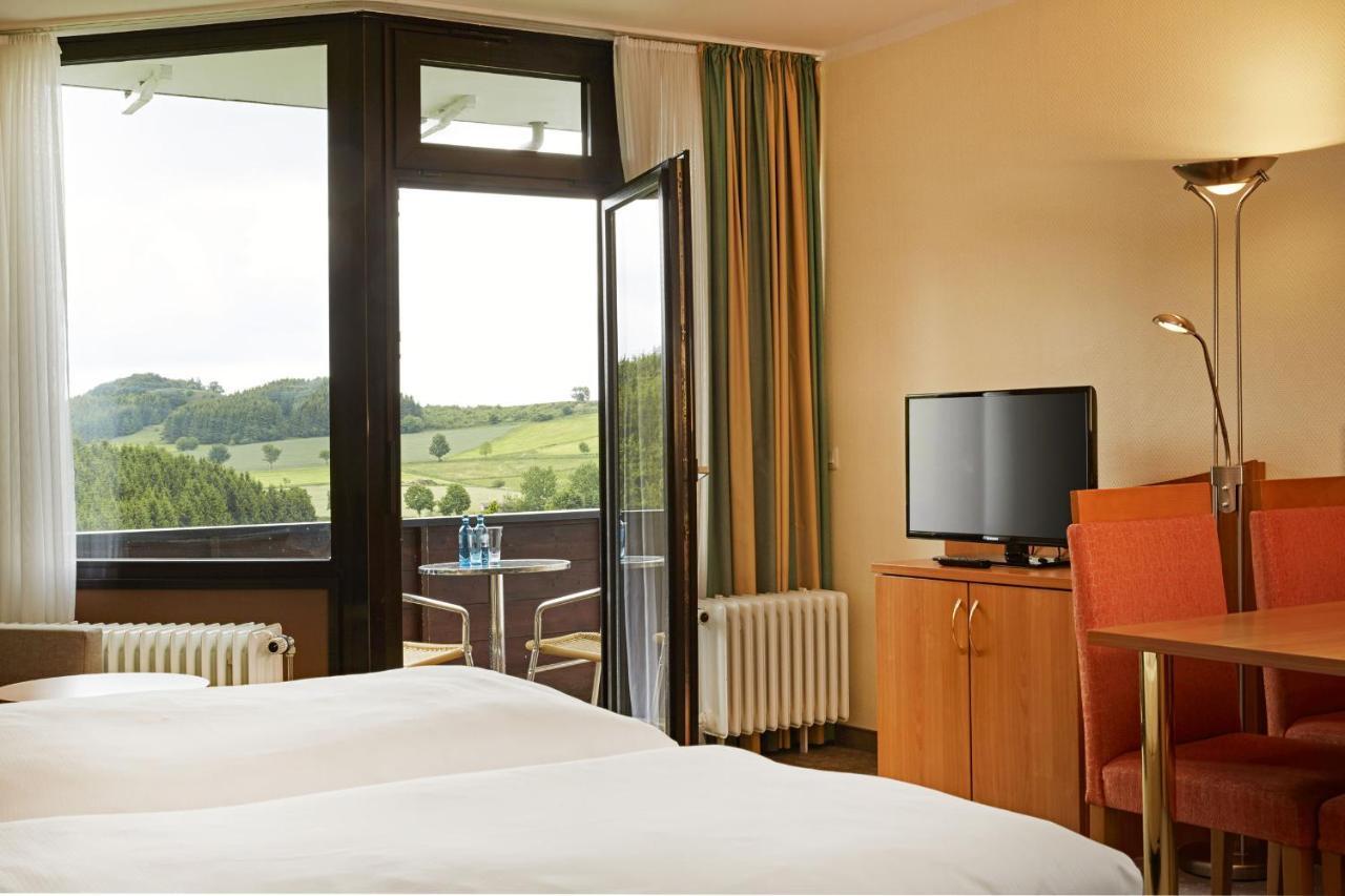 H+ Hotel Willingen Willingen  Dış mekan fotoğraf