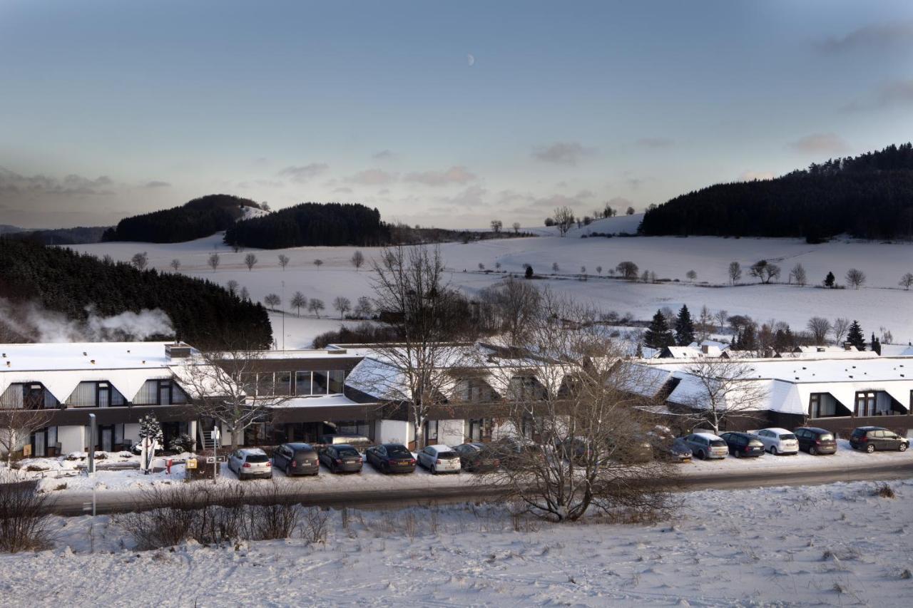 H+ Hotel Willingen Willingen  Dış mekan fotoğraf
