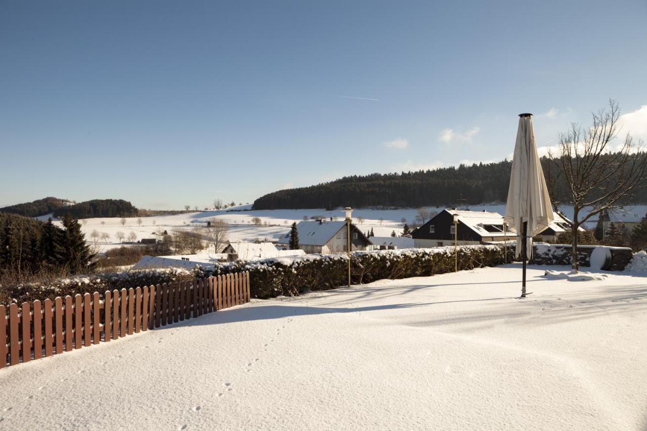 H+ Hotel Willingen Willingen  Dış mekan fotoğraf