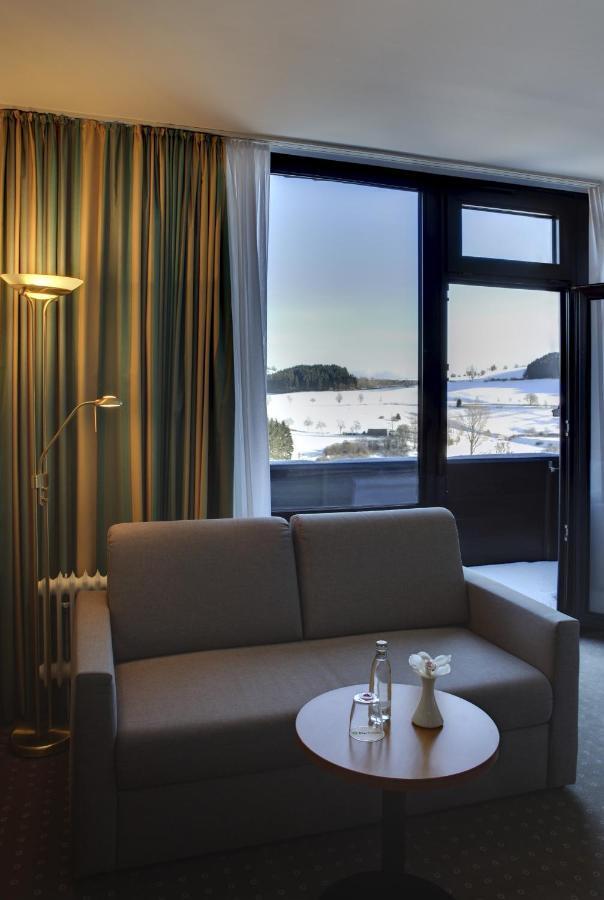 H+ Hotel Willingen Willingen  Dış mekan fotoğraf