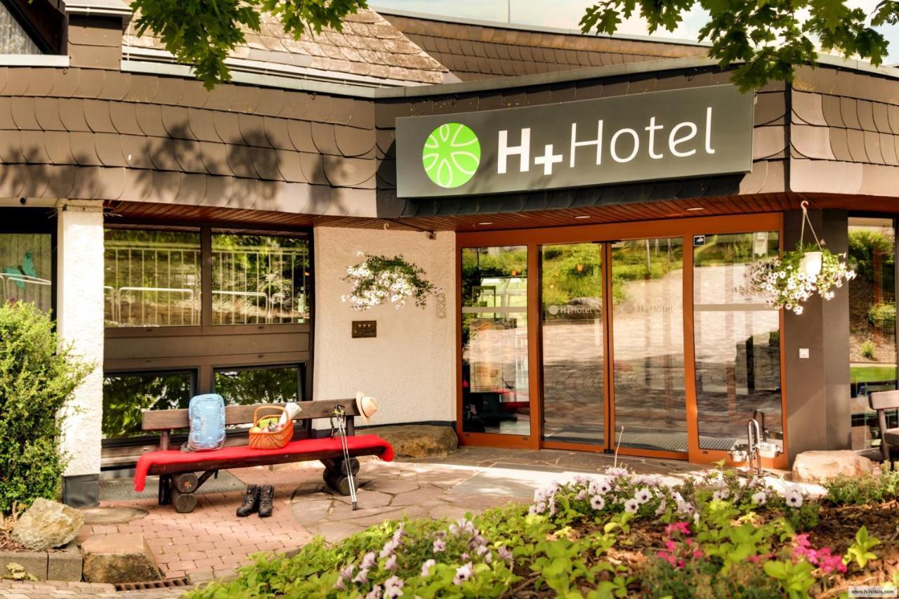 H+ Hotel Willingen Willingen  Dış mekan fotoğraf
